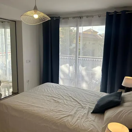 Apartment Martinete 25 Estepona
