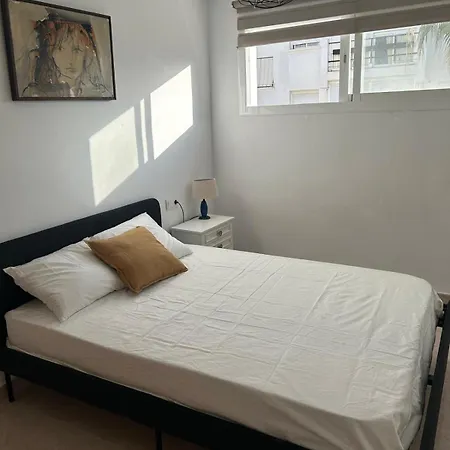 Apartment Martinete 25 Estepona