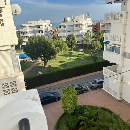 Apartment Martinete 25