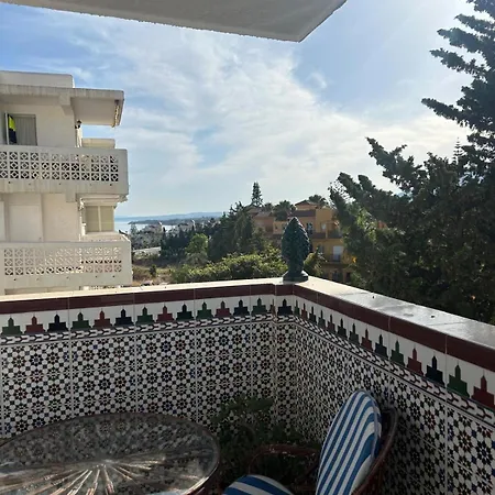 Martinete 25 Apartment Estepona
