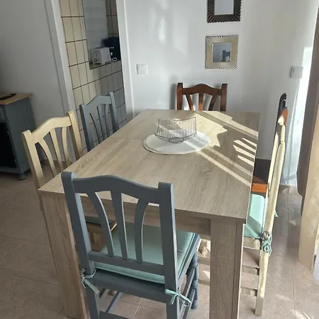 Martinete 25 Apartment Estepona